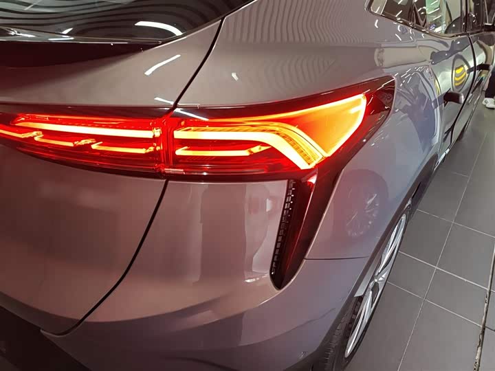 Фото 8 - Buick Electra E4