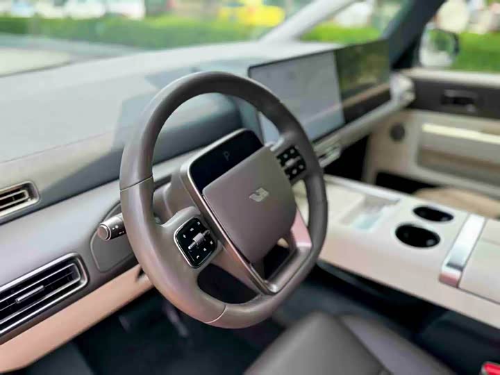 Фото 6 - LiXiang Mega