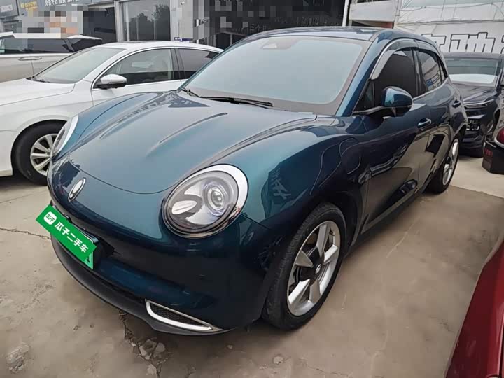 Фото 2 - Ora Good Cat (03)