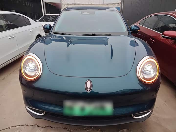 Фото 3 - Ora Good Cat (03)