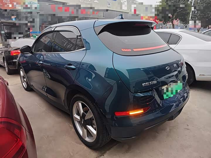 Фото 5 - Ora Good Cat (03)