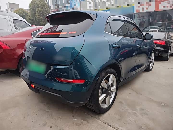 Фото 7 - Ora Good Cat (03)