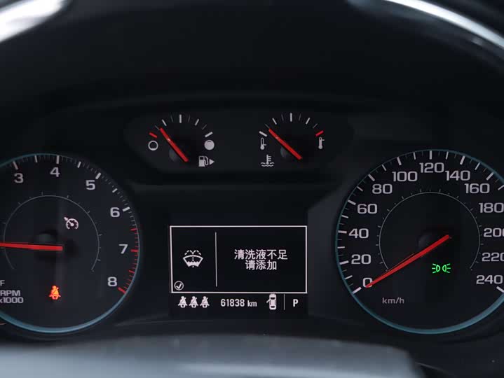 Фото 6 - Chevrolet Malibu XL