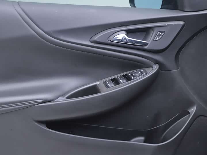 Фото 7 - Chevrolet Malibu XL