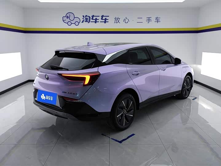 Фото 3 - Buick Velite 6