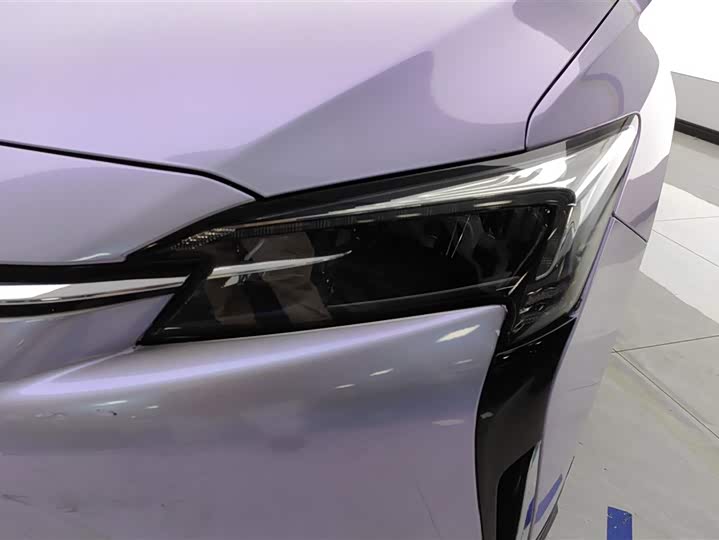 Фото 5 - Buick Velite 6