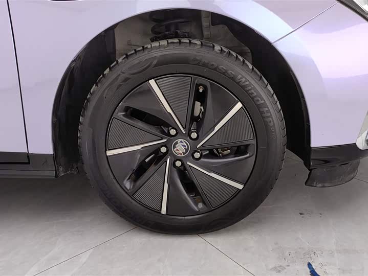 Фото 6 - Buick Velite 6