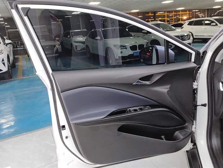 Фото 7 - Buick Velite 6