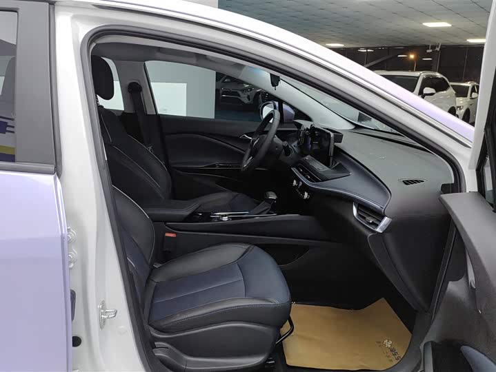 Фото 8 - Buick Velite 6