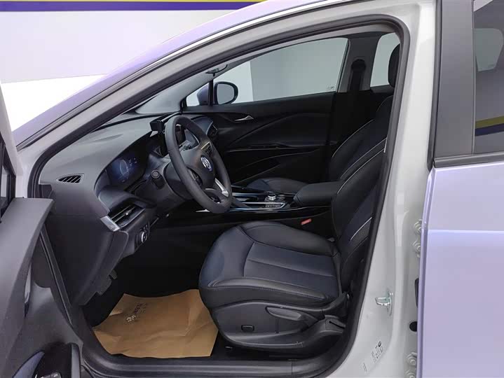 Фото 9 - Buick Velite 6