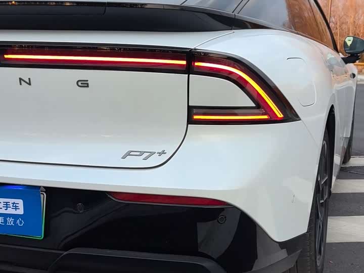 Фото 6 - XPeng F57