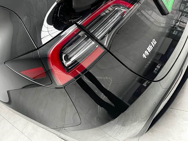 Фото 5 - Tesla Model Y