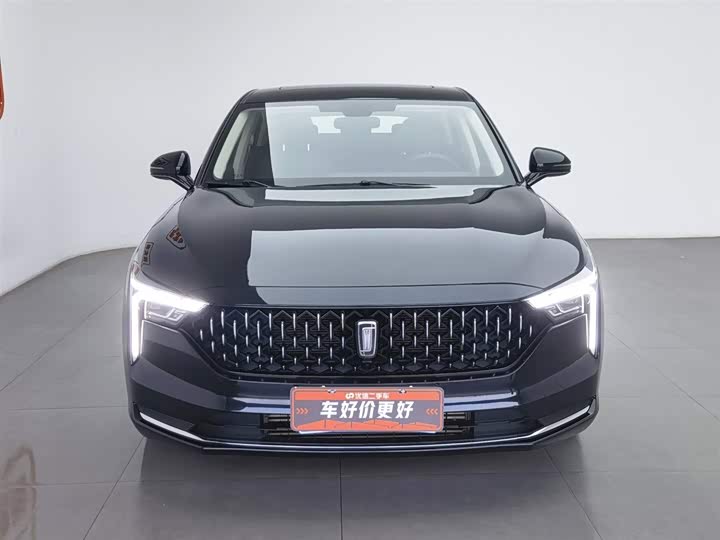 Фото 3 - Bestune B70