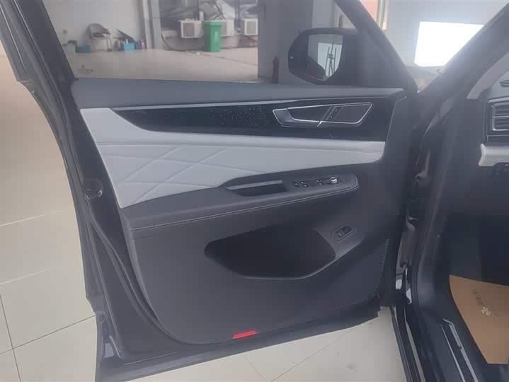 Фото 7 - Volkswagen Teramont Pro