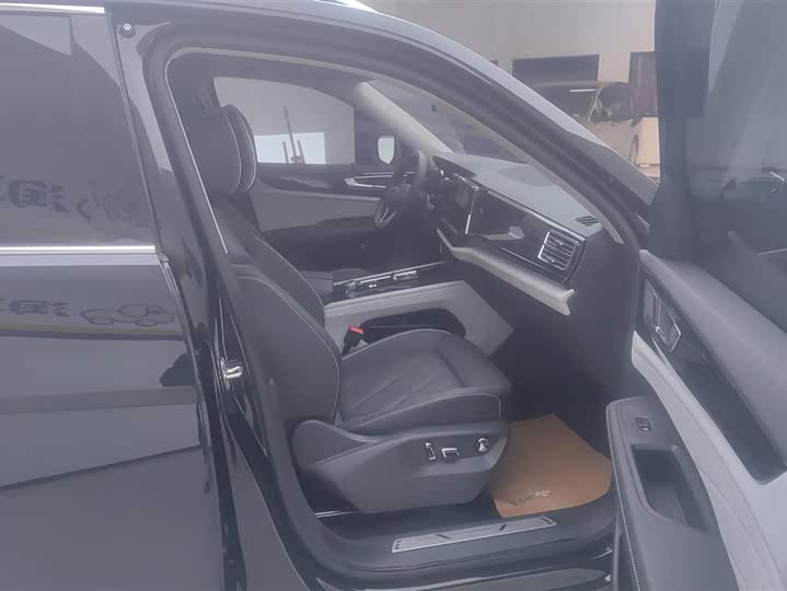 Фото 8 - Volkswagen Teramont Pro