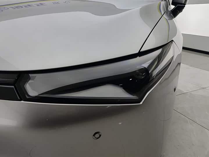 Фото 5 - XPeng P5