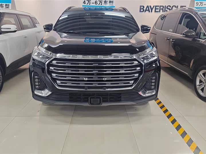 Фото 2 - Jetour X90