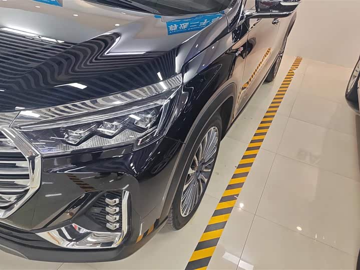 Фото 5 - Jetour X90