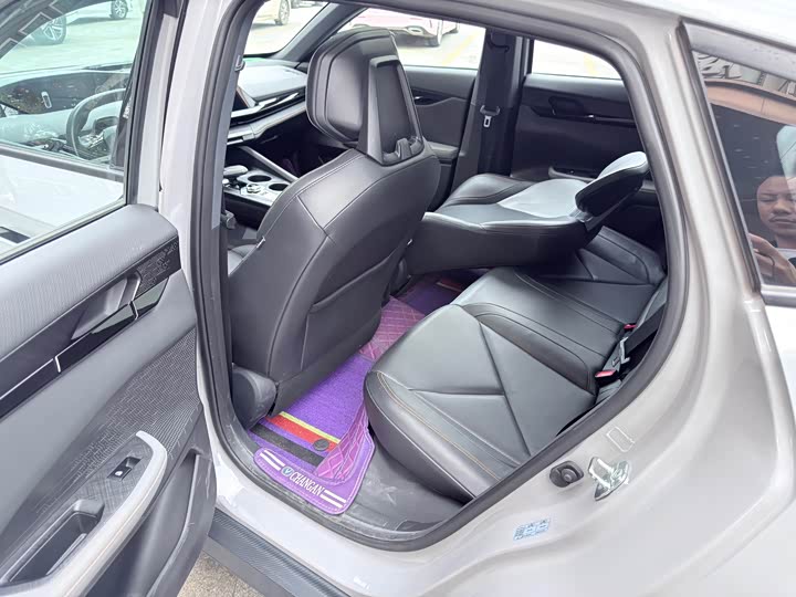 Фото 6 - Changan UNI-V