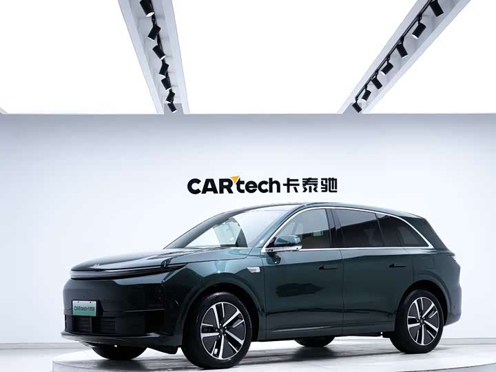 Фото 1 - LiXiang L6