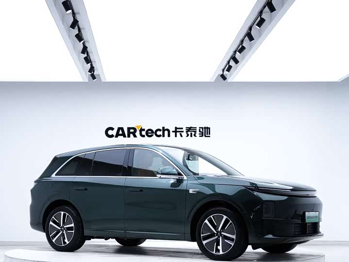 Фото 3 - LiXiang L6