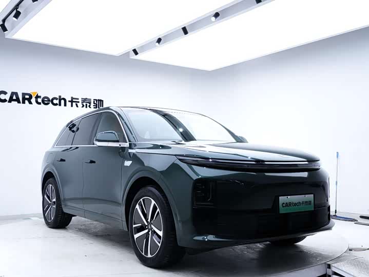 Фото 4 - LiXiang L6