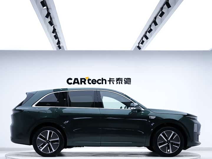 Фото 5 - LiXiang L6