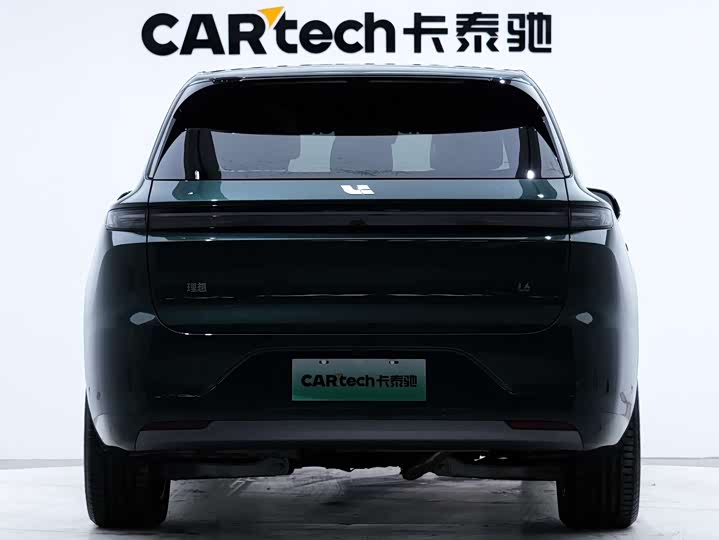 Фото 6 - LiXiang L6