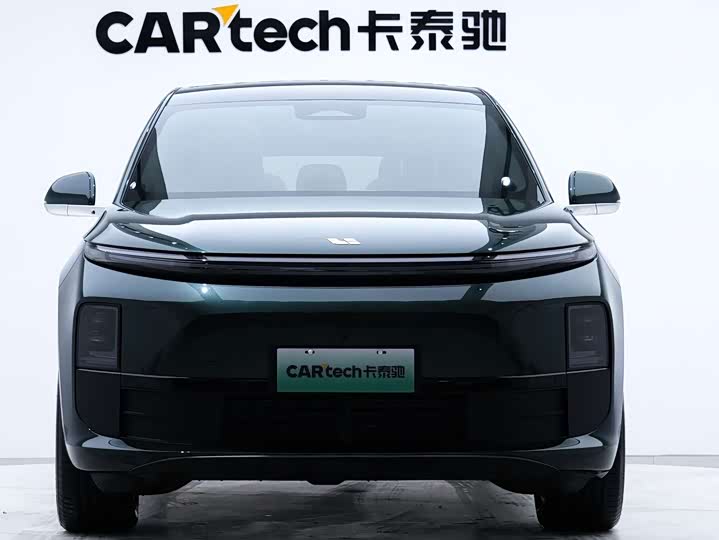 Фото 7 - LiXiang L6