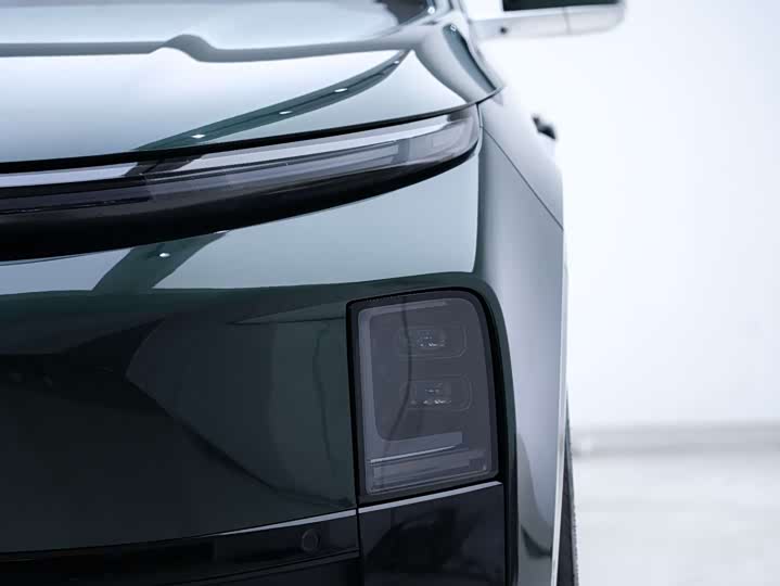 Фото 9 - LiXiang L6