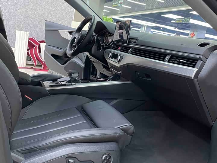 Фото 3 - Audi A5