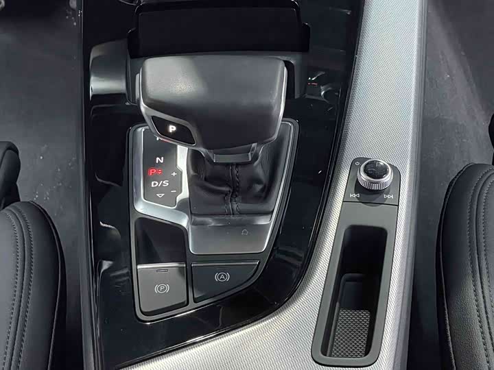 Фото 8 - Audi A5