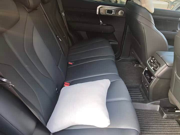 Фото 5 - Tank 400 Hybrid