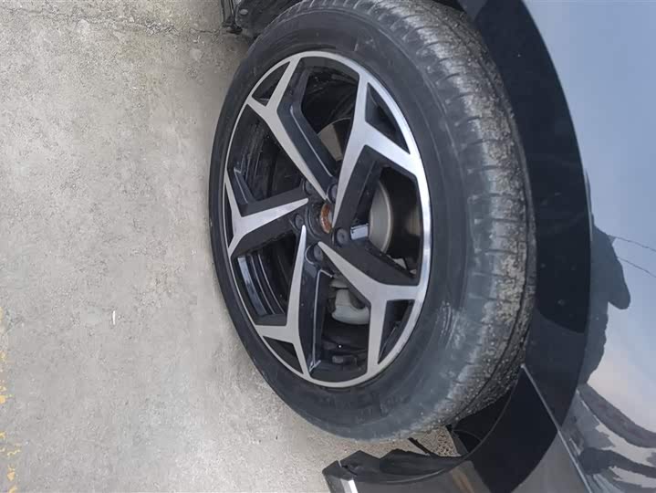 Фото 6 - Volkswagen Magotan