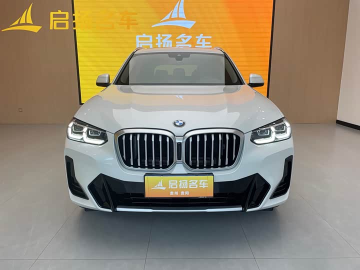 Фото 2 - BMW X3