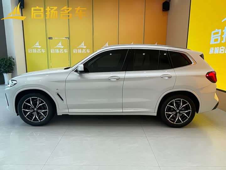 Фото 3 - BMW X3
