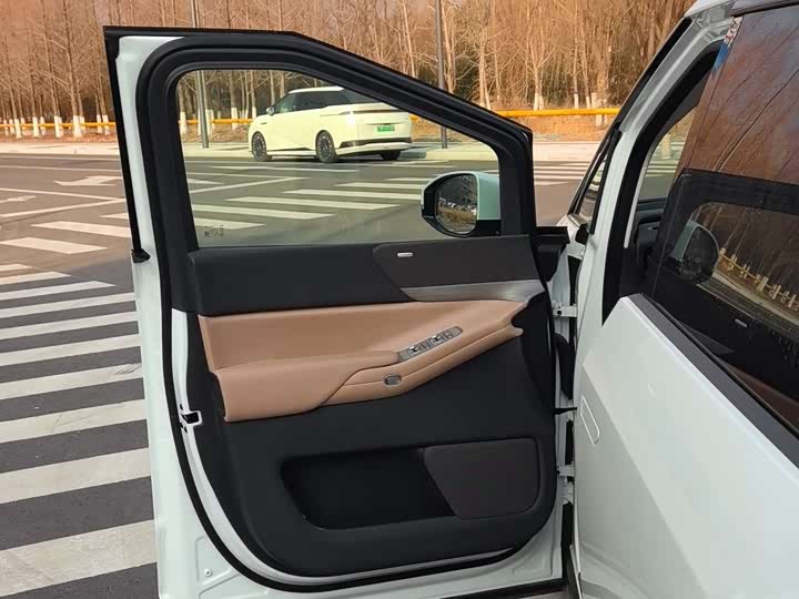 Фото 8 - XPeng X9