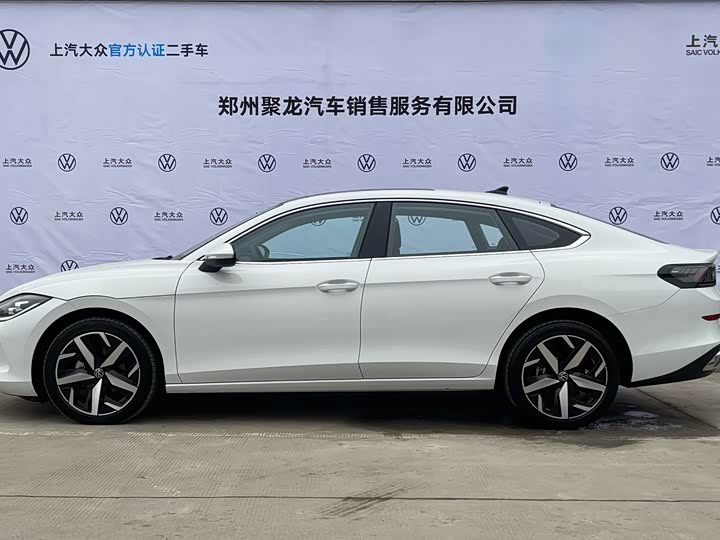 Фото 3 - Volkswagen Lamando L