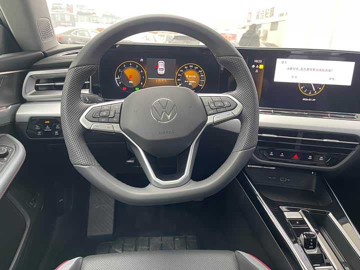 Фото 6 - Volkswagen Lamando L