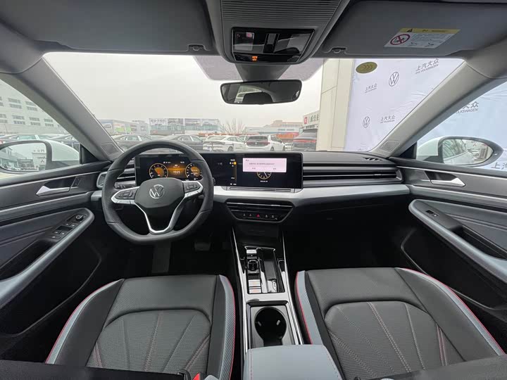 Фото 7 - Volkswagen Lamando L