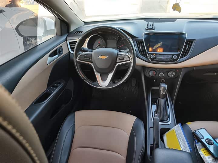 Фото 3 - Chevrolet Monza