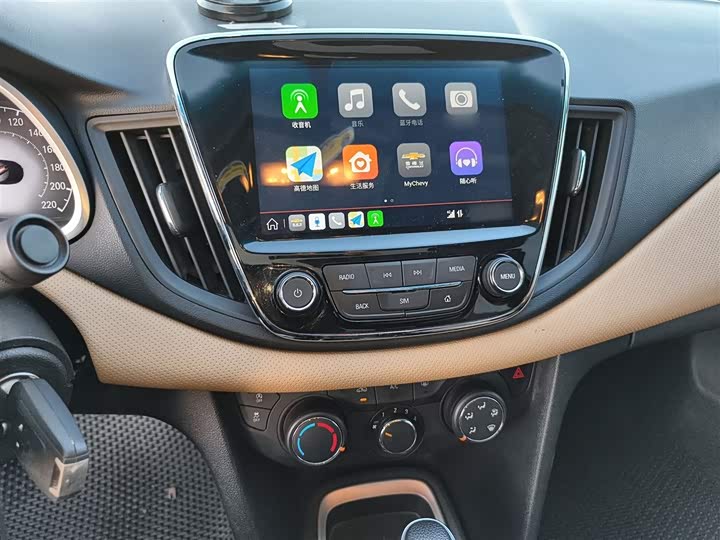 Фото 6 - Chevrolet Monza