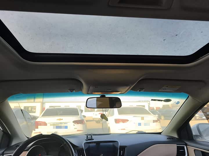 Фото 9 - Chevrolet Monza