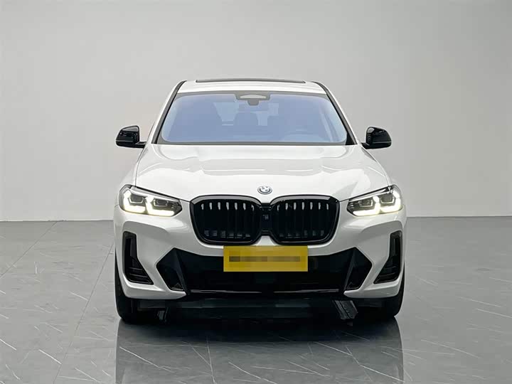 Фото 2 - BMW iX3