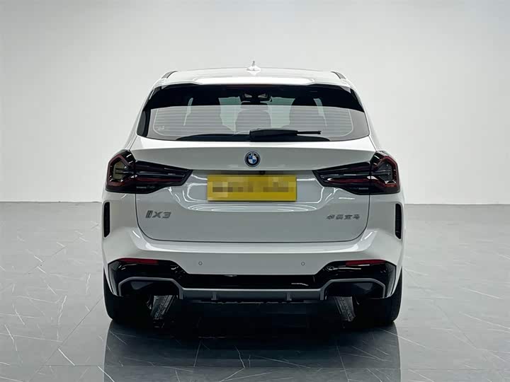 Фото 5 - BMW iX3