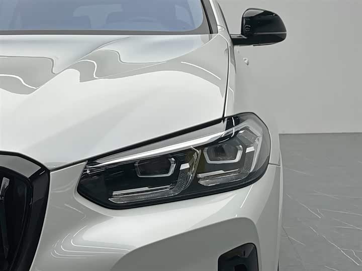 Фото 9 - BMW iX3