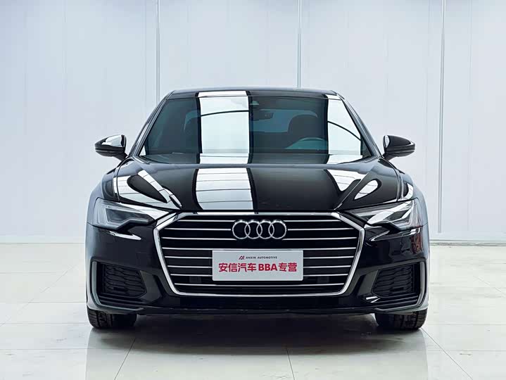 Фото 5 - Audi A6L