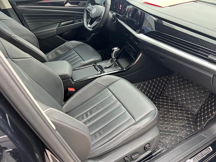 Фото 6 - Volkswagen Passat