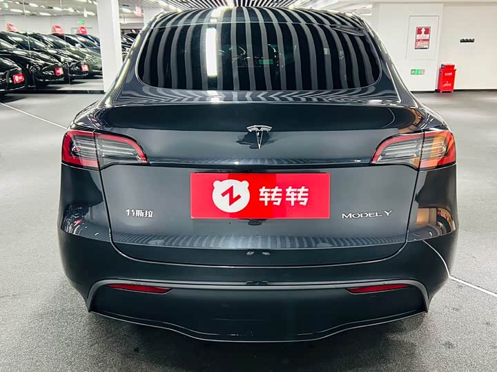 Фото 5 - Tesla Model Y