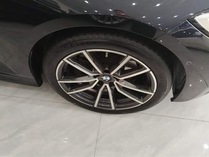 Фото 6 - BMW 3 Series